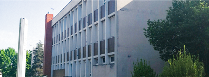 Groupe scolaire BALZAC