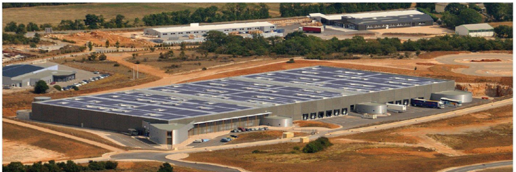 Protégé : GROUPE ANTELIO Travaux d’augmentation de puissance / Repowering