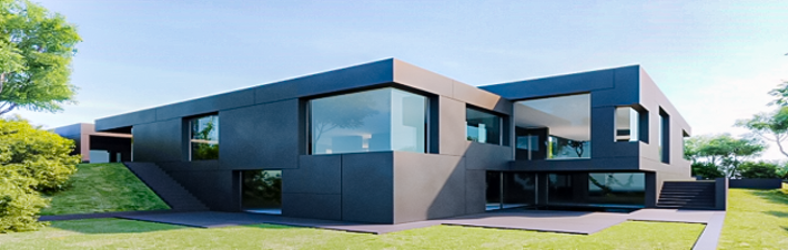 CONSTRUCTION D’UNE VILLA DIODATI