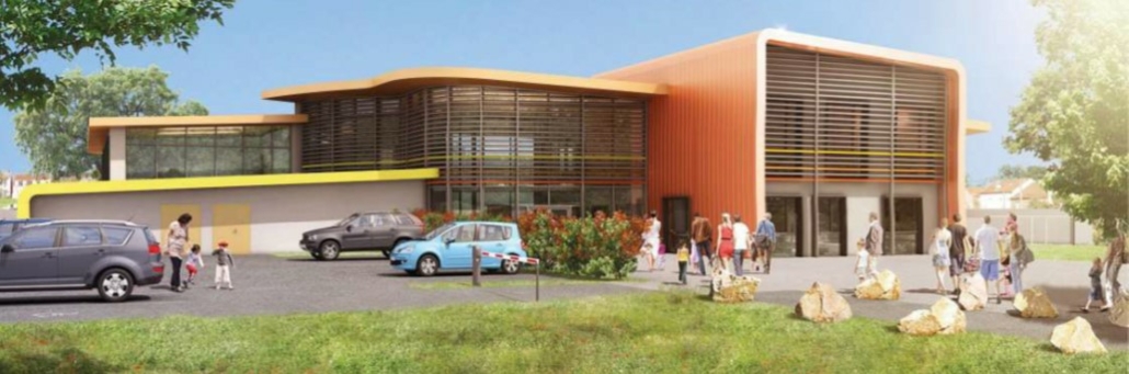 École élémentaire LONGLAVILLE