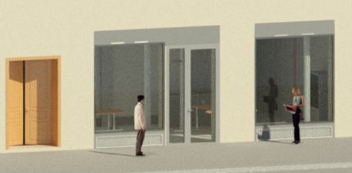 Rénovation complète d’un espace Bureaux – Paris (5e)