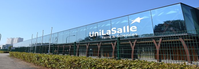 Cours Energies Renouvelables  – Université  UniLaSalle