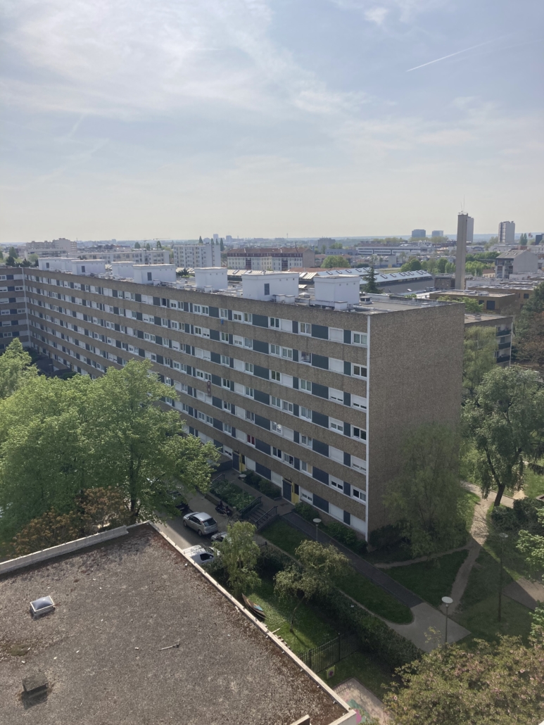 Image Barre 3 - 10 Dunant