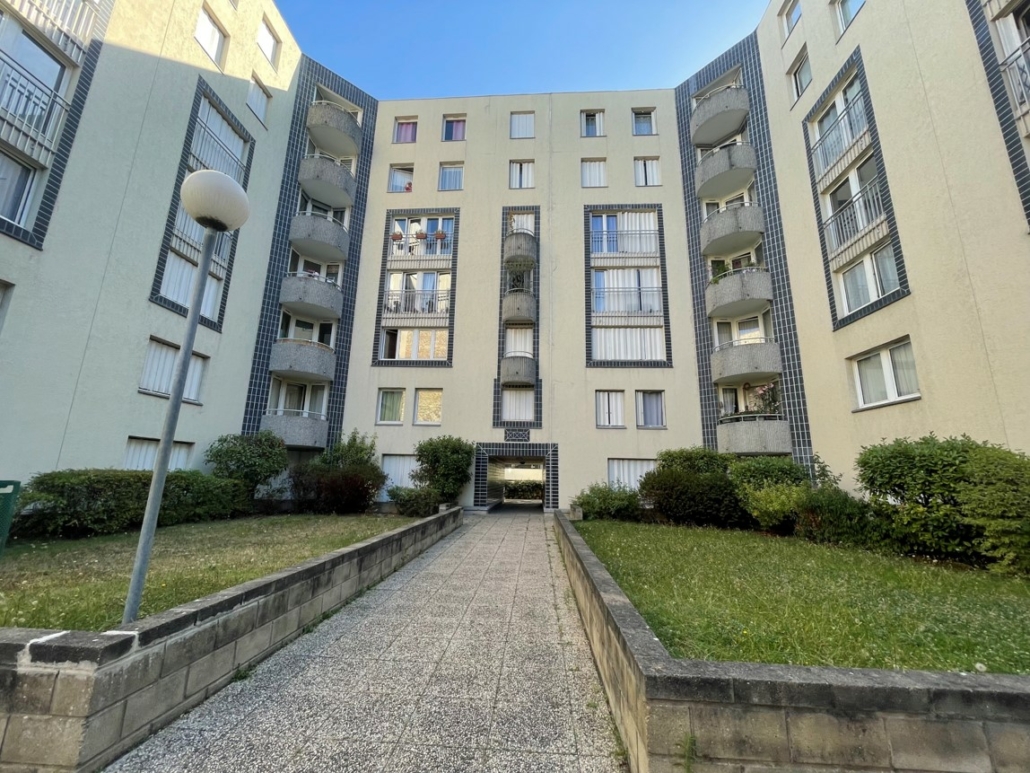 Réhabilitation de logements